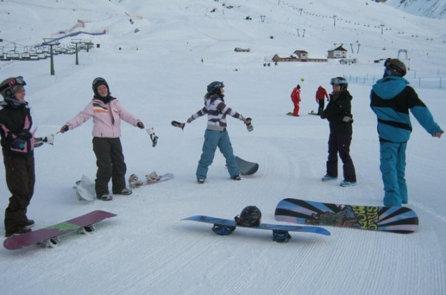  Aprende con alegría 